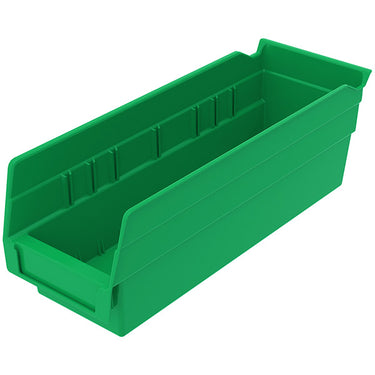 Akro-Mils® Shelf Bin, 11 5/8
